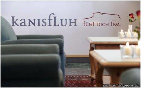 Hotel Kanisfluh ميلاو المظهر الخارجي الصورة